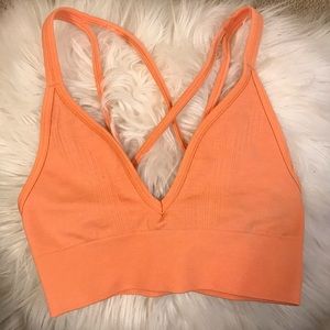 Lululemon sportsbra